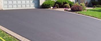 Best Driveway Overlay Services in Indian Trail, NC